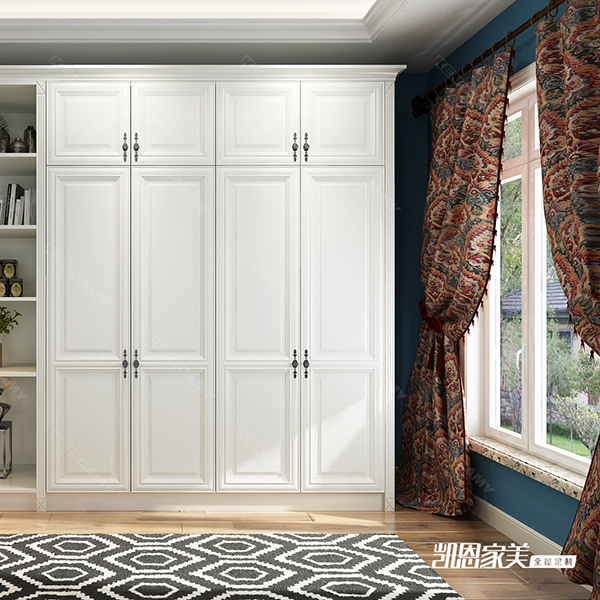 沈阳定制衣柜 沈阳定制衣柜