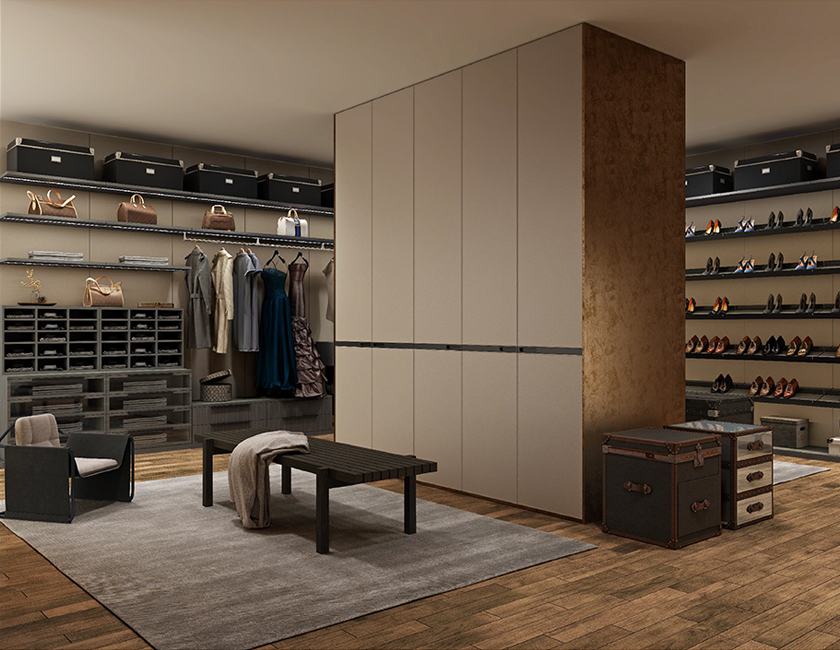 Smart Rhythm系列 Smart Rhythm系列