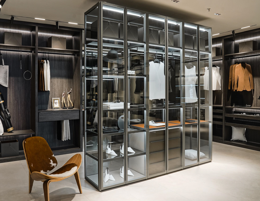 Crystal Palace系列 Crystal Palace系列