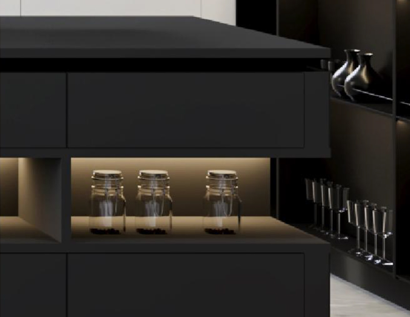 NO. TWELVE系列 NO. TWELVE系列