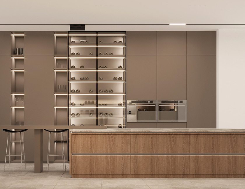 NO. TWELVE系列 NO. TWELVE系列