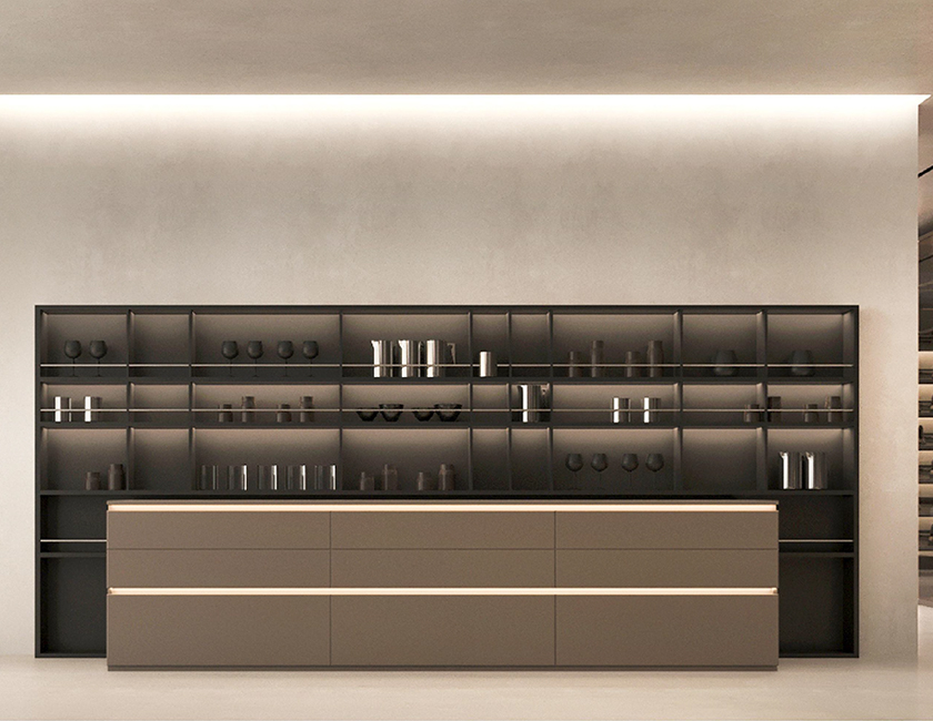 NO. TWELVE系列 NO. TWELVE系列